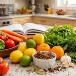 How to Use Fat-Burning Foods in Daily Meals