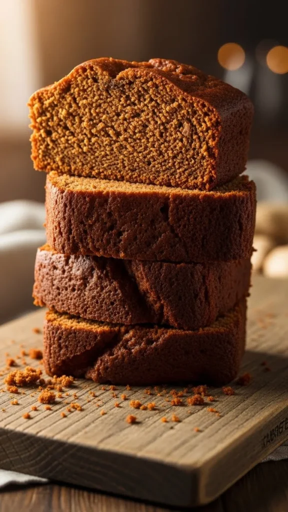  Irish Ginger Cake