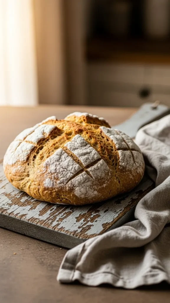 Irish Soda Bread