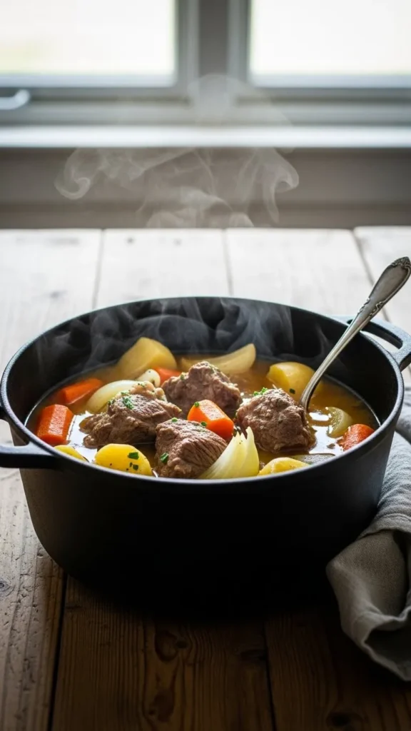 Irish Stew Recipes