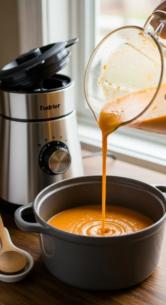 Make It Feel Creamy Without Heavy Add-Ins