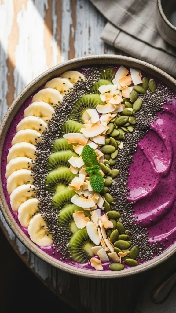 Make It Filling Enough to Replace a Meal