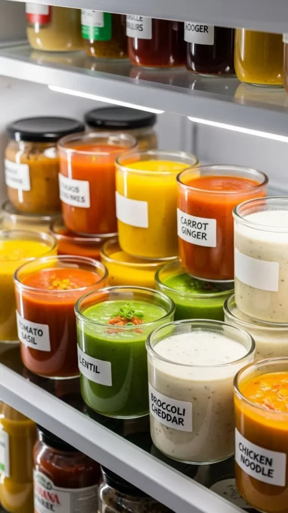 Make It Meal-Prep Friendly