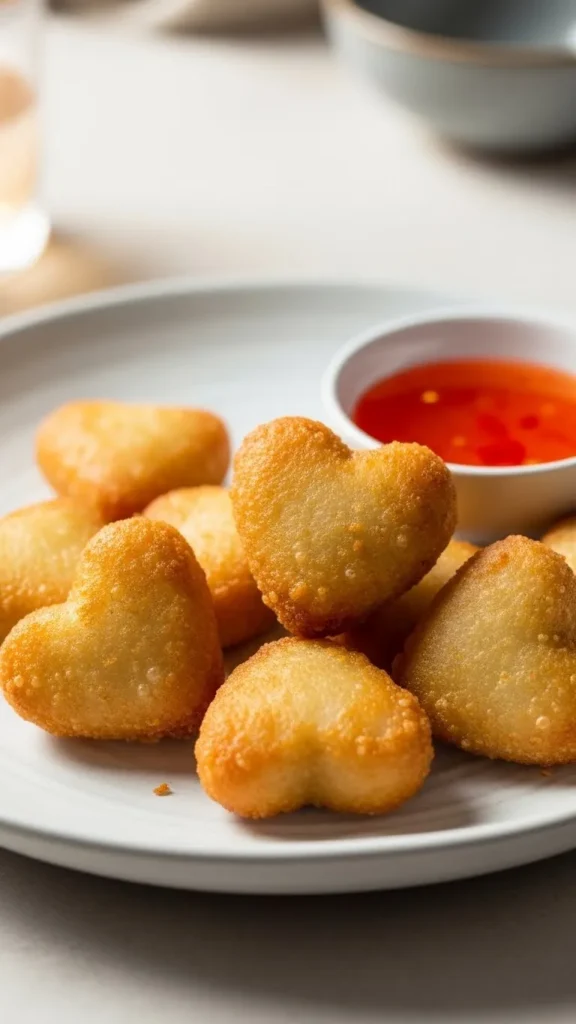 Mini Veggie Spring Rolls