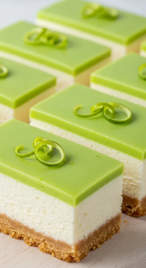 Mint Cream Sandwich Cookies