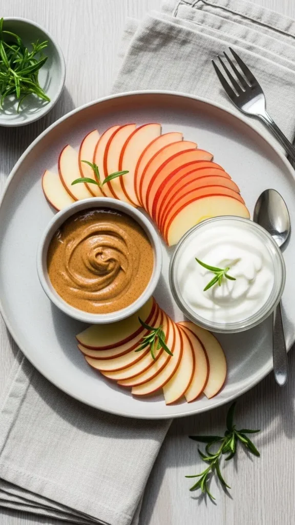 Plan Snacks That Actually Satisfy