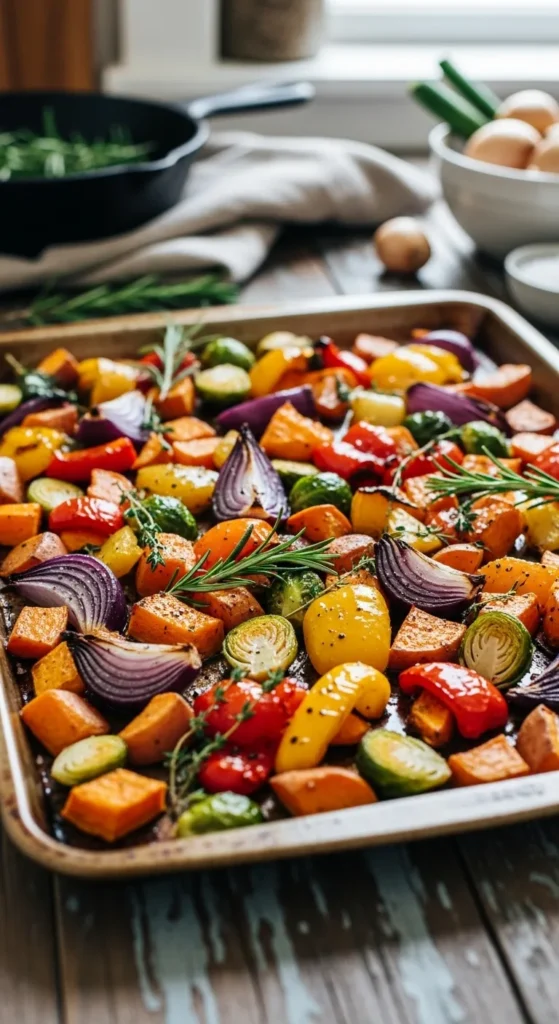 Prep Ingredients in Batches