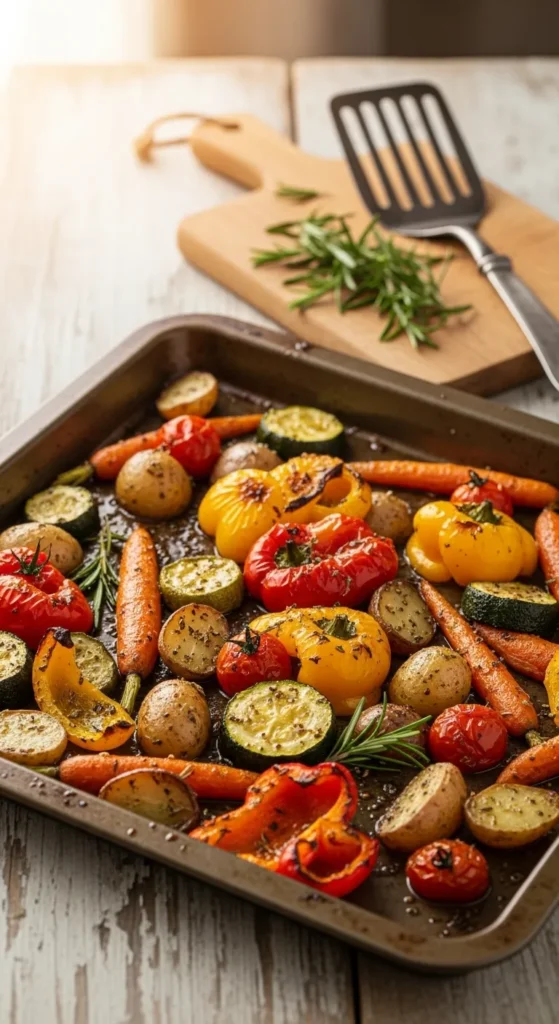 Prep in Small, Manageable Batches