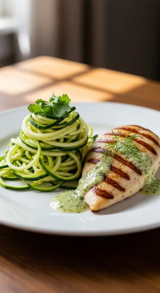 Recreate Comfort Foods the Lighter Way