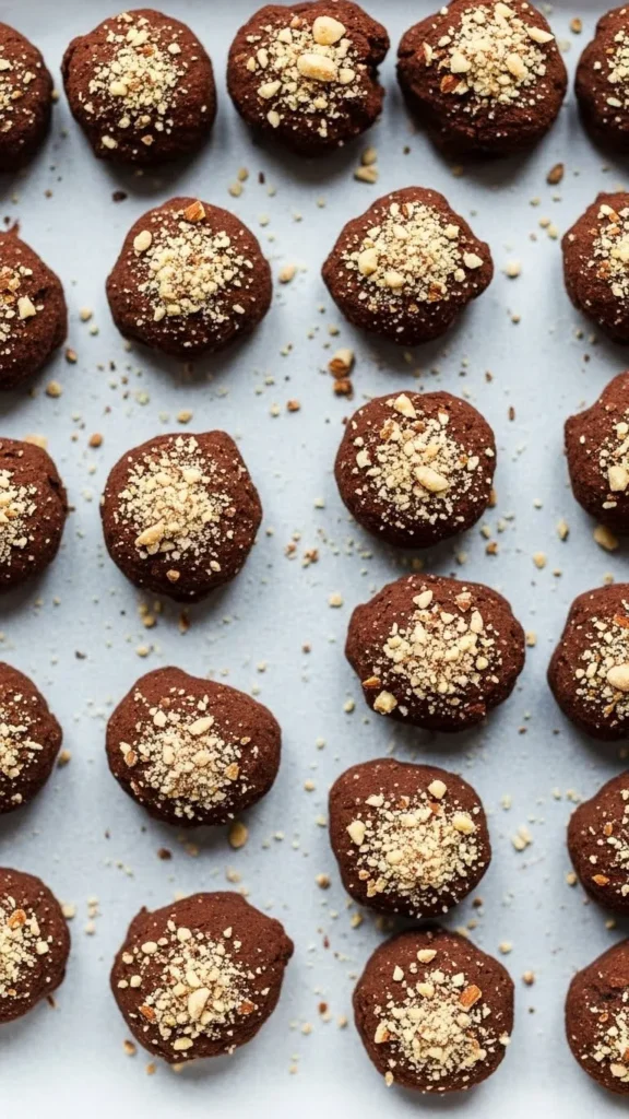 Simple No-Bake Diet Dessert Ideas