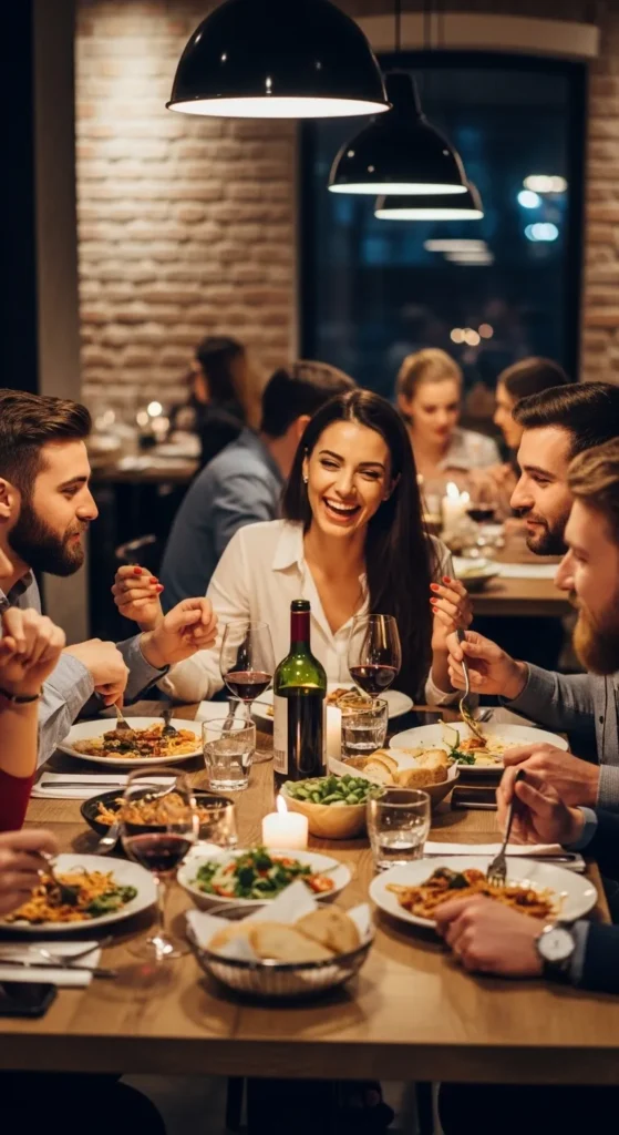 Slow Down and Listen to Your Body