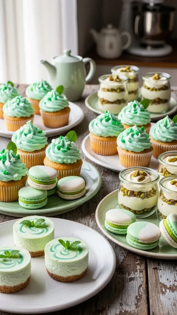 St. Patrick’s Day Appetizers