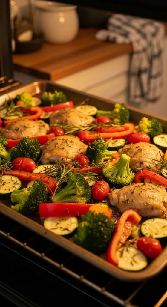 Start With Easy Clean Eating Recipes