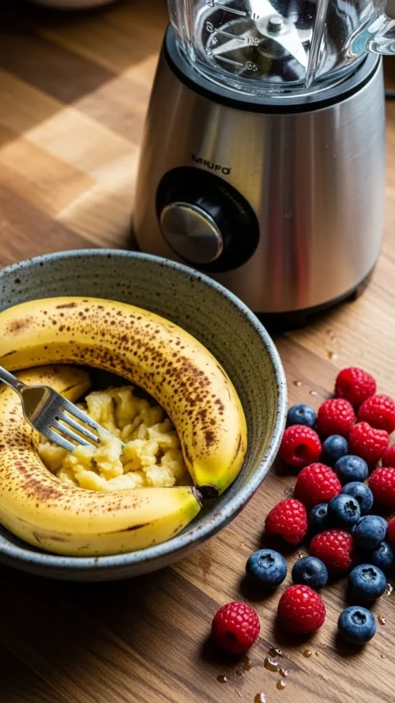 Start With Protein at Every Meal