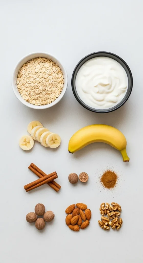 Start With Smart Ingredient Swaps