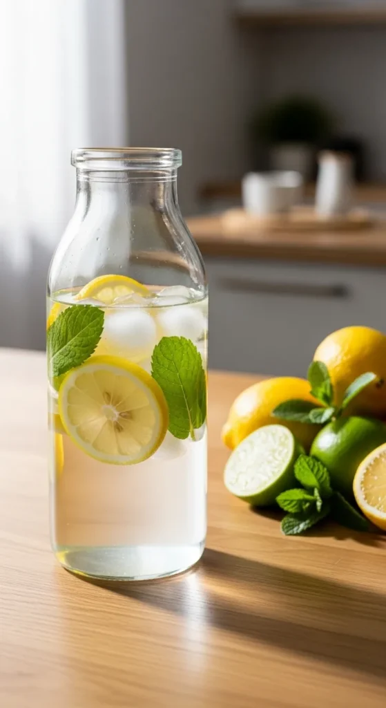 Stay Hydrated (It Matters More Than You Think)