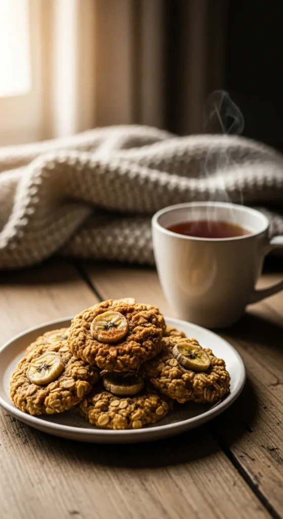 Sweet Comfort Snacks That Still Fit a Diet