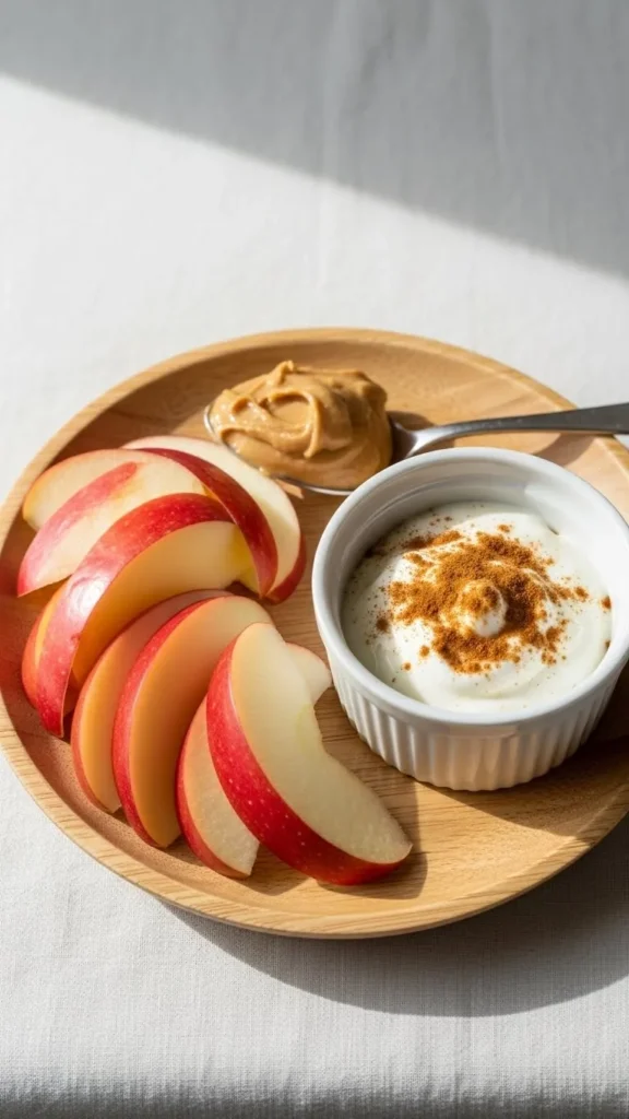 Turn Snacks Into Fat-Burning Opportunities