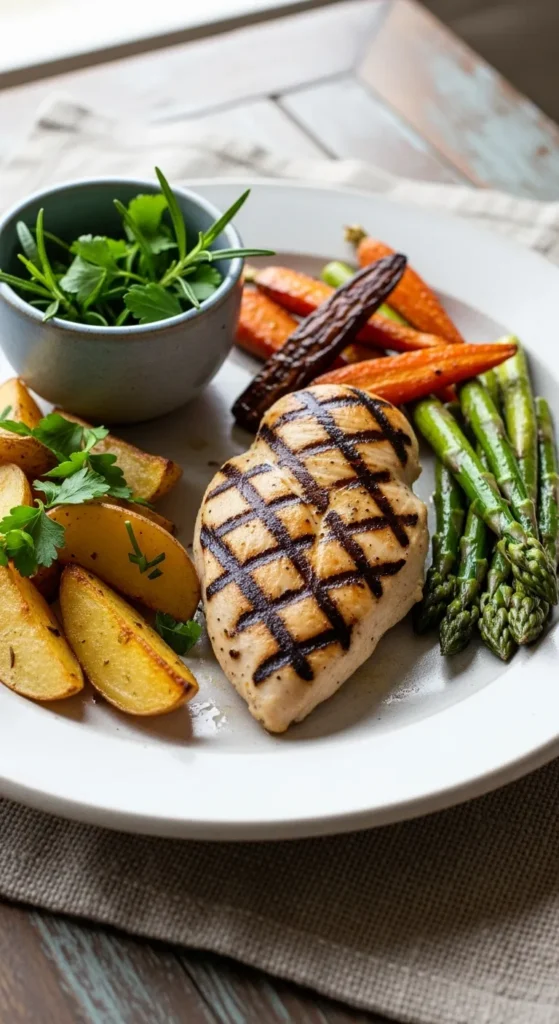 Upgrade Your Proteins Without Feeling Restricted