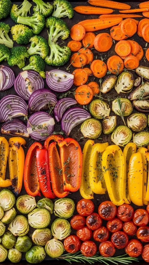 Use Cooking Methods That Add Taste Naturally