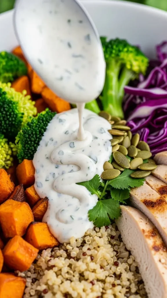 Use Flavor Boosters Instead of Heavy Sauces