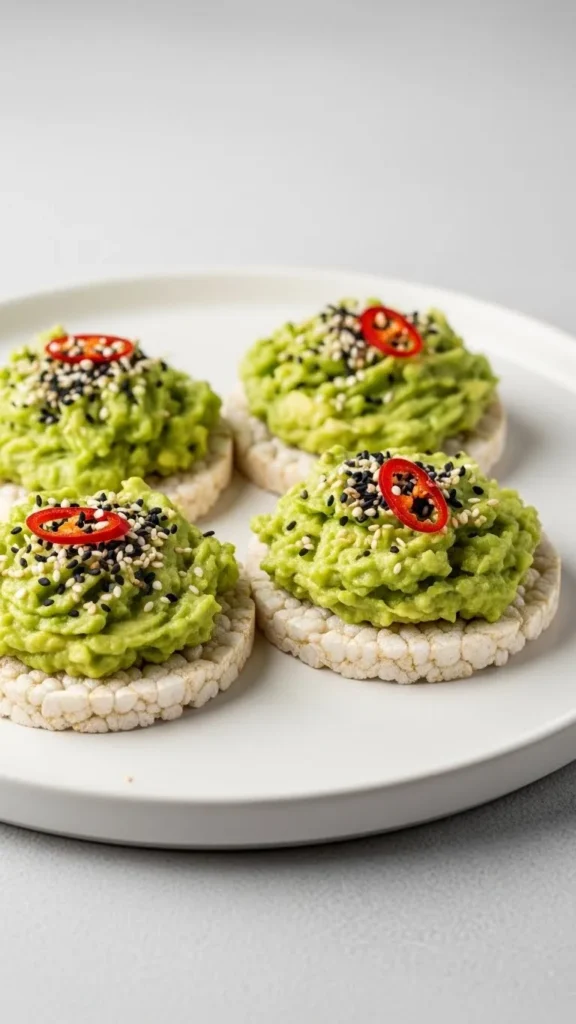 Use Healthy Fats for Satisfaction (Not Excess)