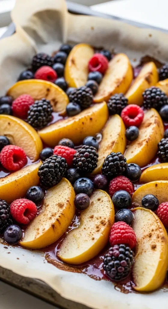 Use Naturally Sweet Ingredients Strategically