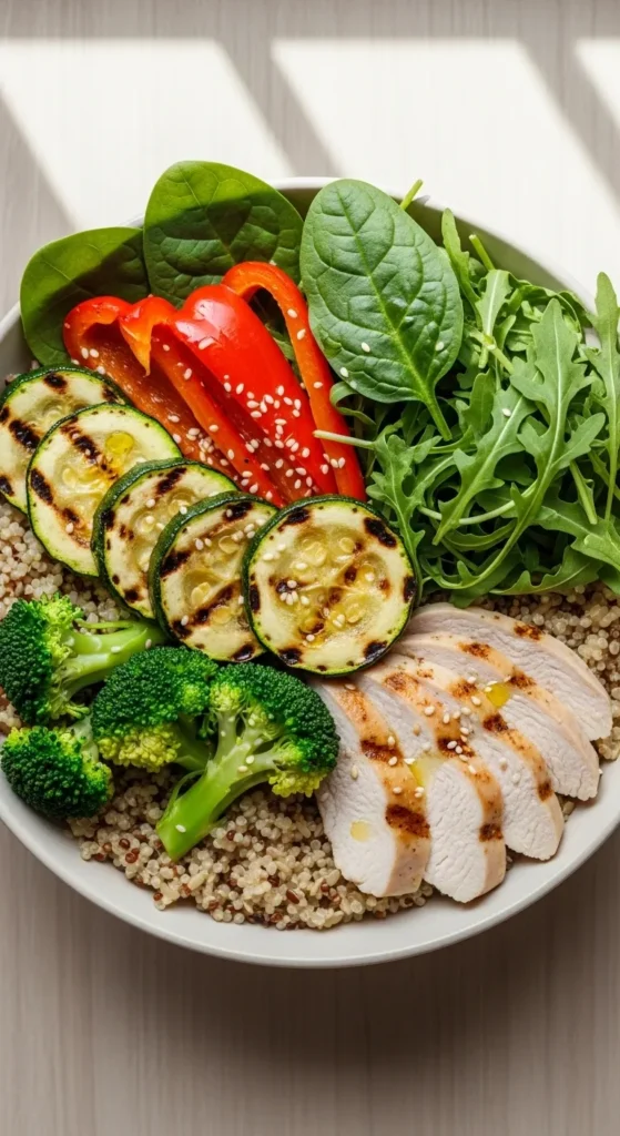 Use Theme Nights for Easy Inspiration