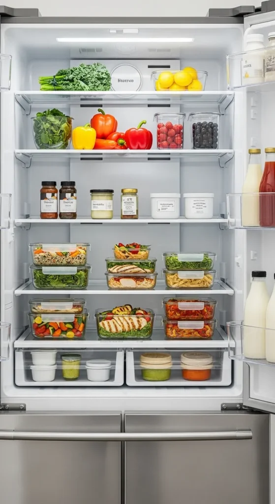 Use Visual Cues to Support Your Routine