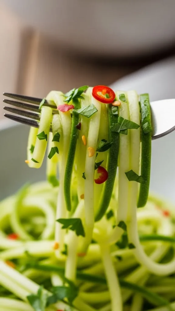 Veggie Noodles