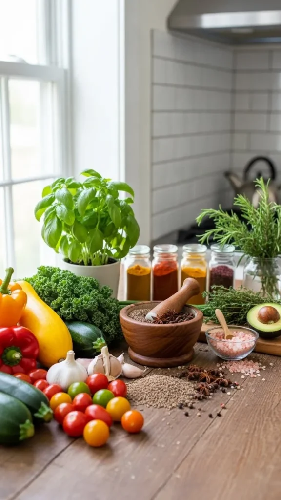 how to cook healthy diet recipes