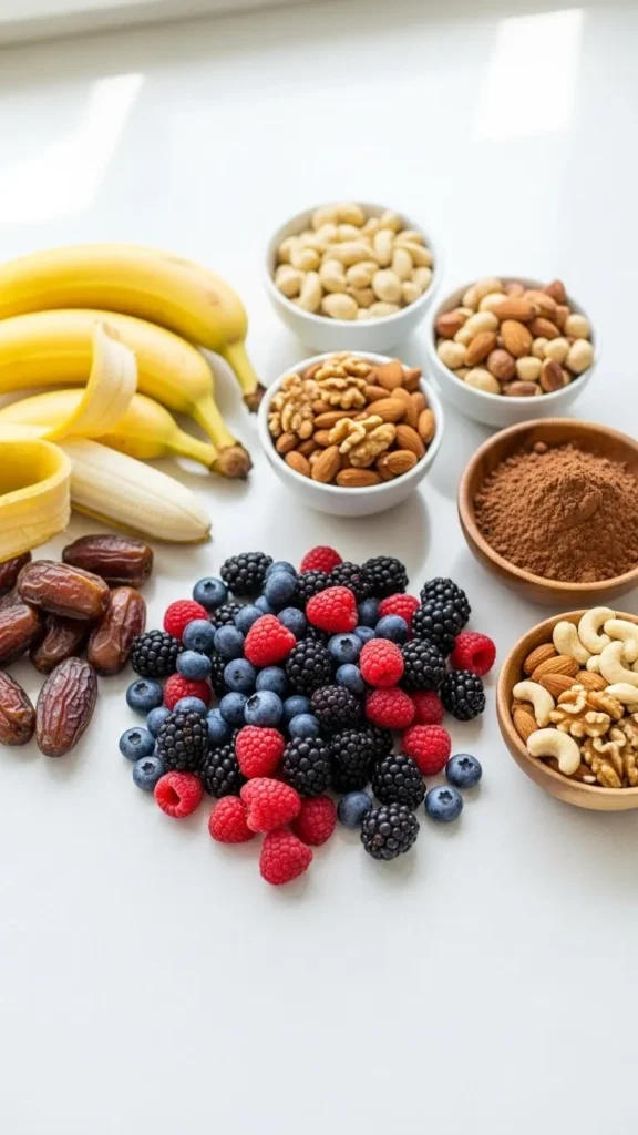 How to Make Diet Desserts