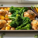 21 Easy St. Patrick’s Day Sheet Pan Meals That Save Cleanup