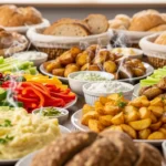 22 Easy Irish Party Food Recipes That Feel Authentic