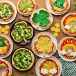 22 Fun St. Patrick’s Day Pizza Ideas With a Festive Spin