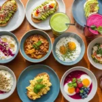 22 Lightning-Fast 5 Minute Breakfasts You’ll Make Daily