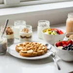 22 No-Cook Breakfasts for Super Busy Days