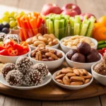 23 Clean Eating Snacks That Taste Surprisingly Amazing