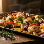 23 Lazy Sheet Pan Dinners That Cook Themselves