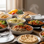 23 Satisfying Vegetarian Easy Dinners Even Meat Lovers Enjoy