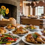 23 Simple Irish Chicken Recipes Perfect for Weeknights