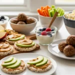 24 Easy Gluten Free Snacks That Don’t Feel Restrictive