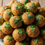 24 Flavor-Loaded St. Patrick’s Day Meatballs Everyone Loves