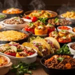 24 Flavor-Packed Ground Beef Dinners for Easy Comfort Meals