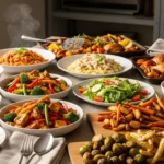 24 Lightning-Fast Quick Dinner Ideas for Busy Evenings