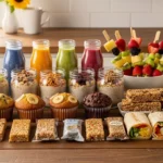 24 Smart Grab-and-Go Breakfasts for Hectic Mornings