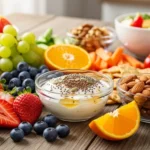 24 Smart Low Calorie Snacks That Keep You Full Longer