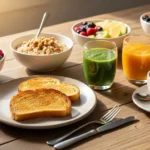 25 Effortless Easy Breakfast Ideas to Start Your Day Right