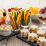 25 Fun Healthy Kids Snacks They’ll Actually Want to Eat