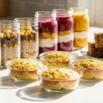 25 Make-Ahead Breakfasts That Save Your Mornings